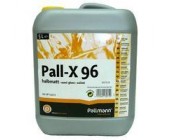 Лак Pallmann Pall-X 96 матовый 5л
