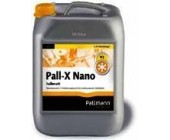 Лак Pallmann Pall-X Nano п/матовый  5л